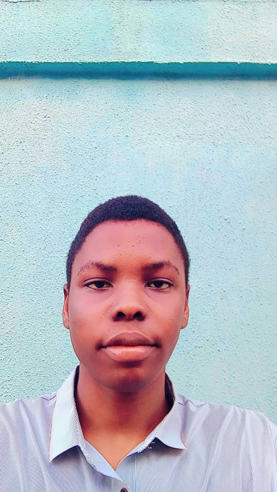Celebrating Excellence 2: Meet Edidjana Godspower, who scored 359 in the 2025 UTME