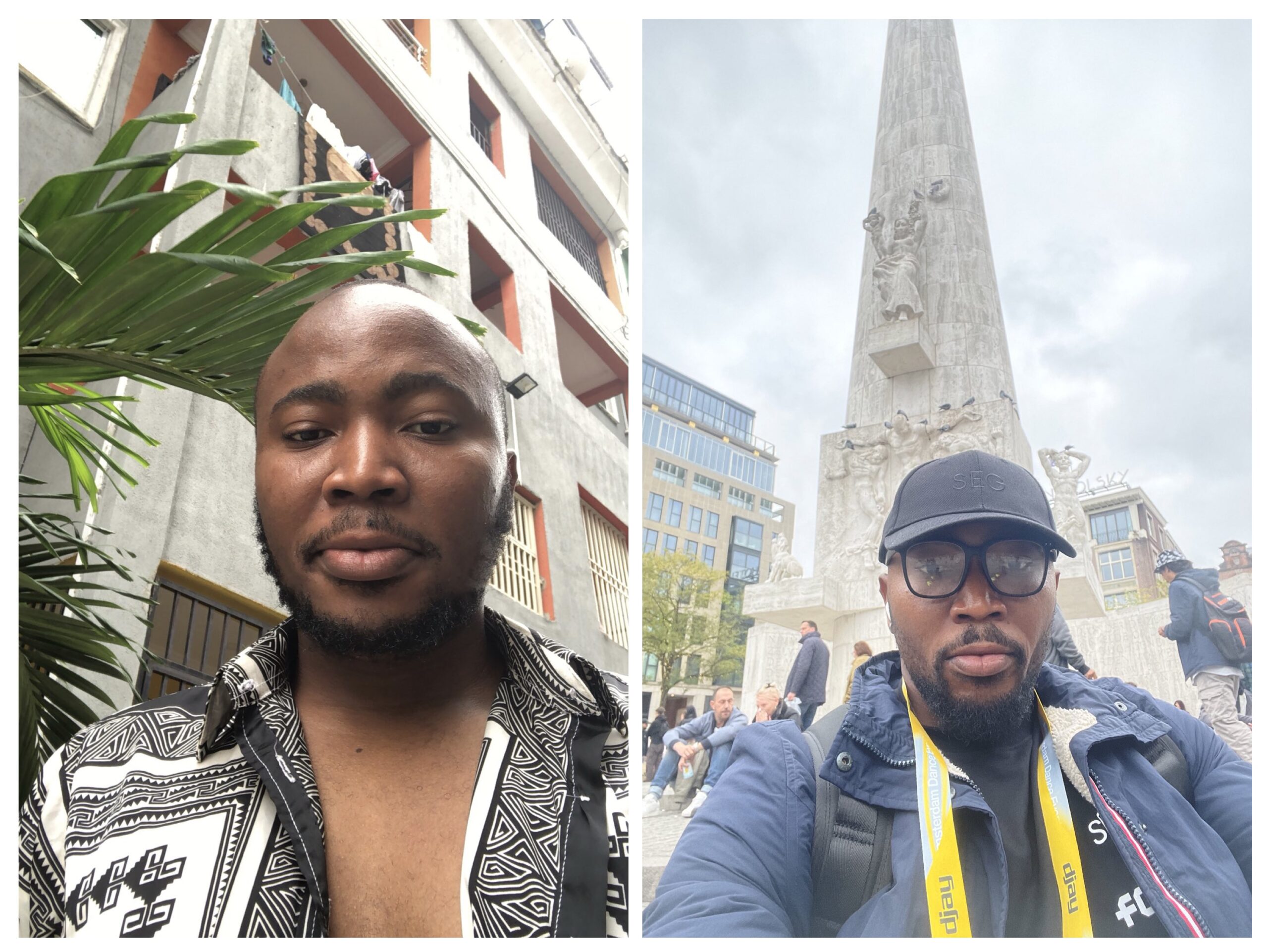 “Afrobeats is in trouble”- Music journalist, Joey Akan says