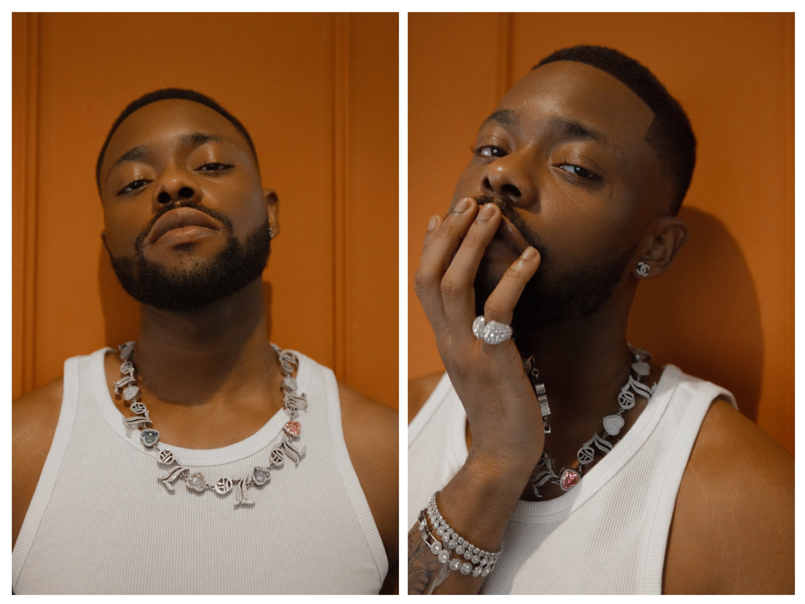 Why I’m Not a Womaniser- Lojay