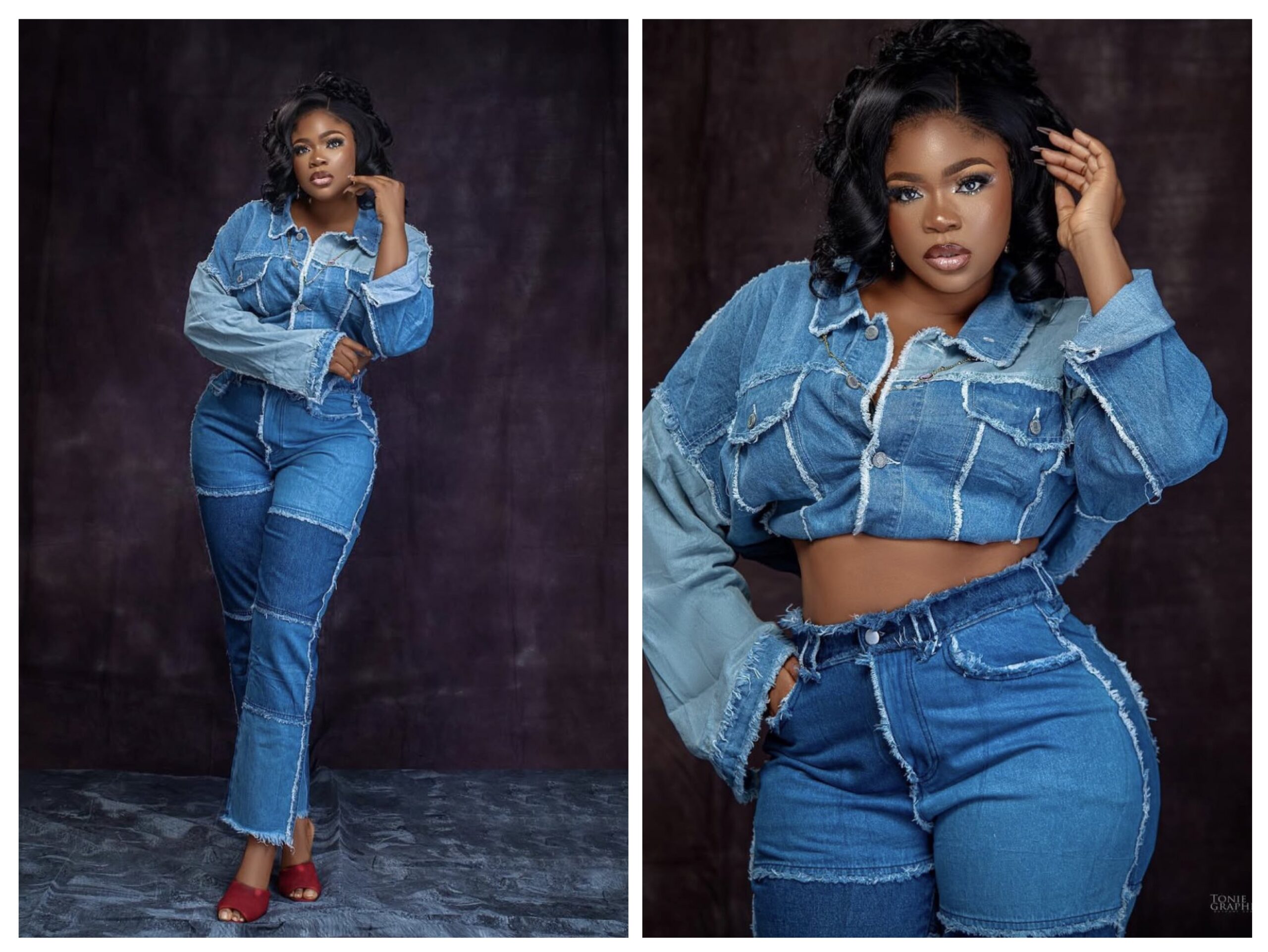 I got pregnant at 20- Eniola Ajao discloses single motherhood struggle