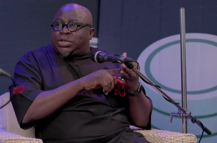 How Dele Momodu rescued me in London – Gbenga Adeyinka