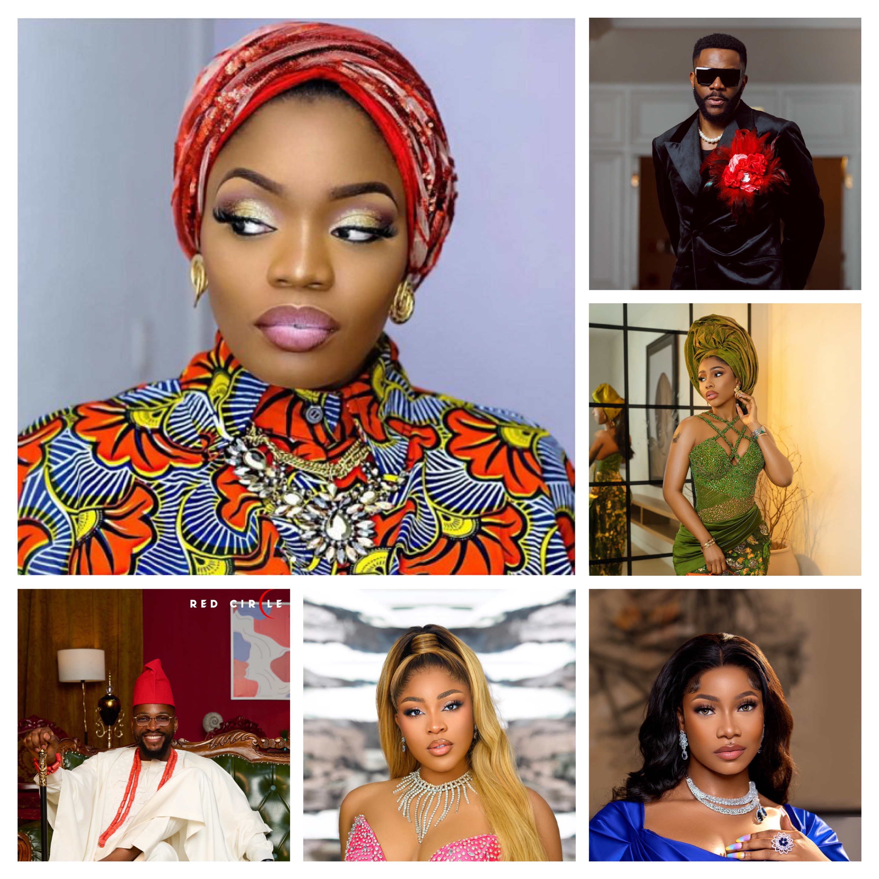 Big Brother Naija: Top 10 ex- housemates who achieved mainstream prominence