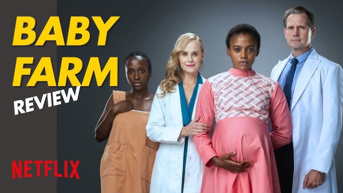 Inside Nigeria’s baby factories: “Baby Farm” forces us to look closer