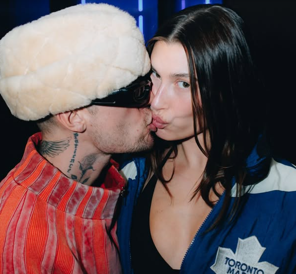 Justin Bieber and Hailey Bieber quash marital issues rumors with romantic date night