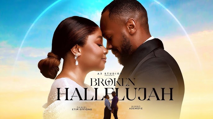 MOVIE REVIEW: ‘Broken Hallelujah’ is a disappointing endorsement of outdated narratives about marriage, childbearing