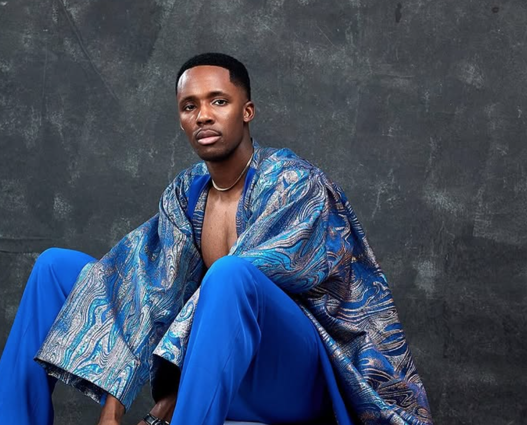 Chidi Udengwu to represent Nigeria at Mister Universe
