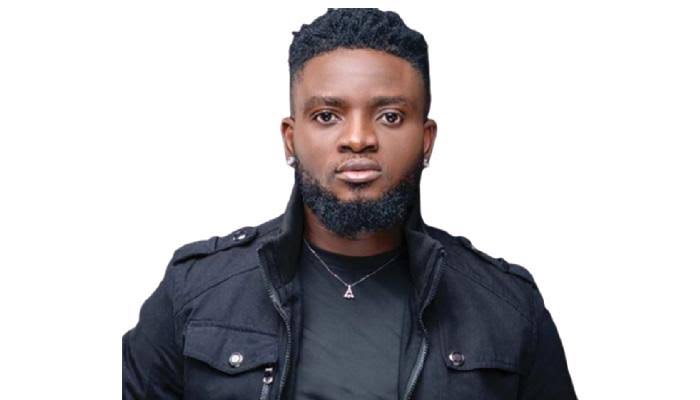 ‘I’ve been receiving death threats for saying Lagos is smelling’- Comedian Acapella