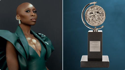 ‘Wicked’ star, Cynthia Erivo to host 78th Tony Awards, see full list of nominees