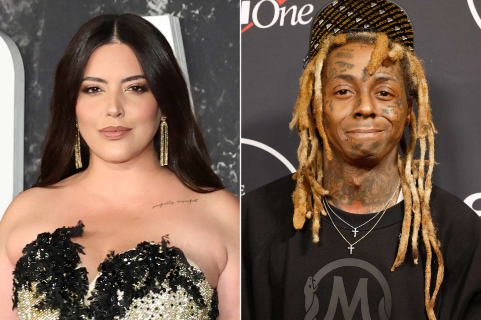 Lil Wayne in deep mess, as partner Denise Bidot lays heavy allegations against rapper