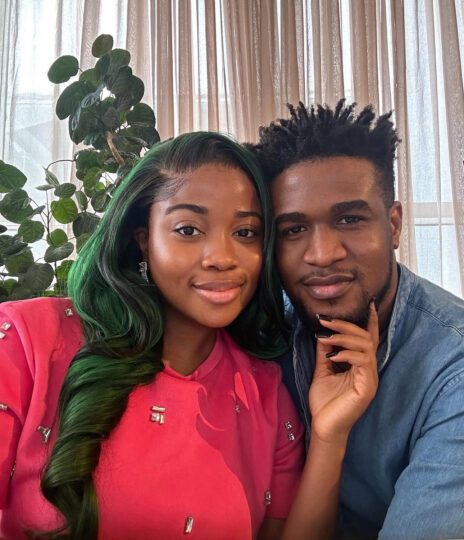 Why you should not withhold intimacy from your husband, even when tired – Veekee James to married women