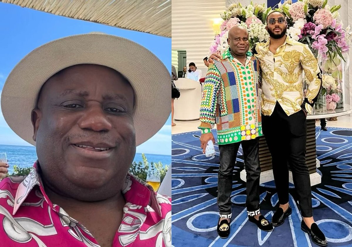 Terry Waya: How Much is KiddWaya’s Father Worth? (VIDEO)