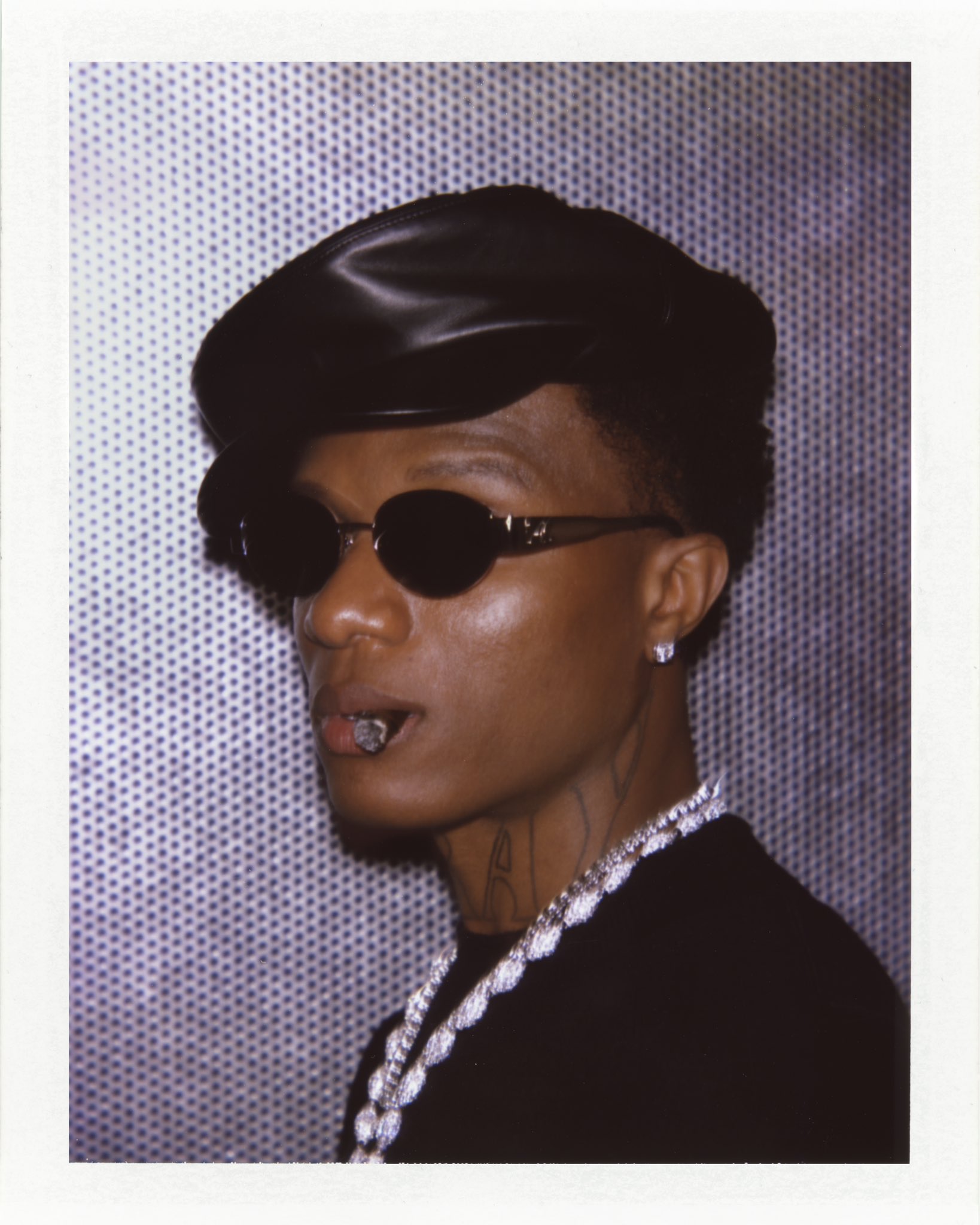 Government should do better- Wizkid