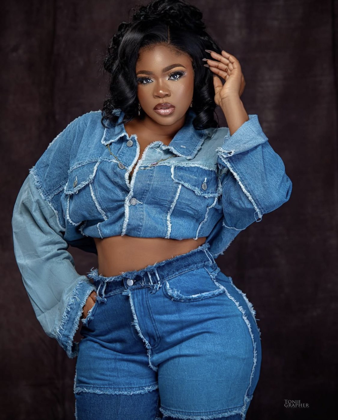 I Have Been a Target For Years – Eniola Ajao Opens Up On Reason For Dragging Blogger to Court