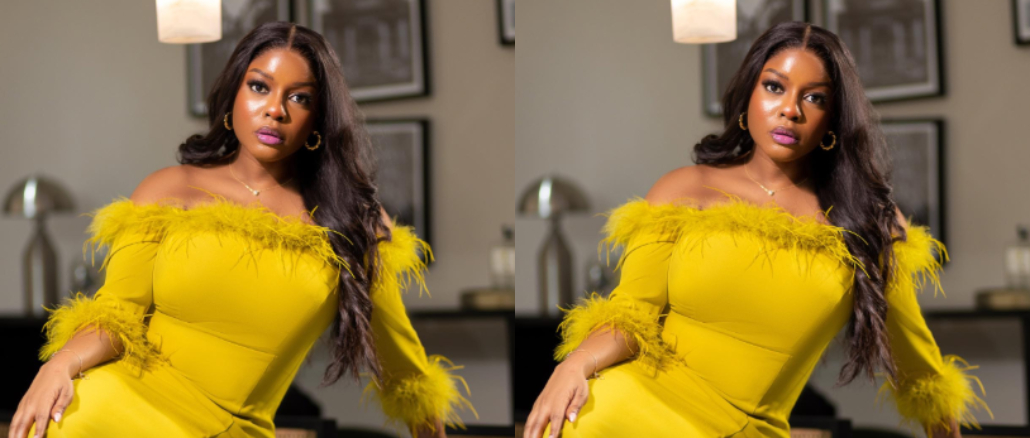 ‘Netflix rejection almost broke me’- Arese Ugwu