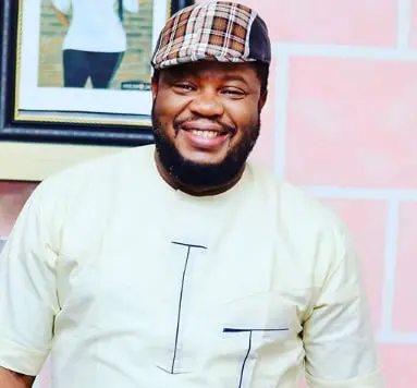 Desist from making shoddy movies- Actor Chris Iheuwa urges filmmakers