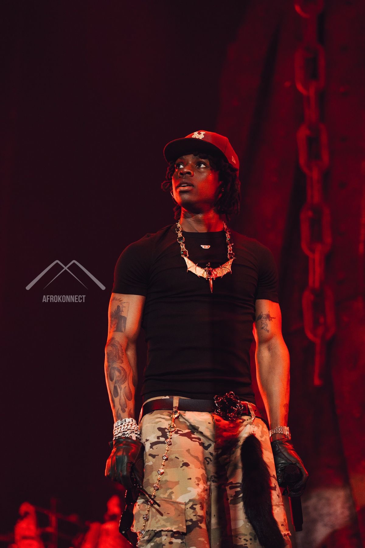 Rema Sweeps Three Major Awards as Nigerian Stars Dominate 9th AFRIMA in Lagos (See Full List)