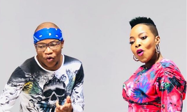 Jerusalema: ‘I have not seen a cent’-  South African singer Nomcebo Zikode cries out