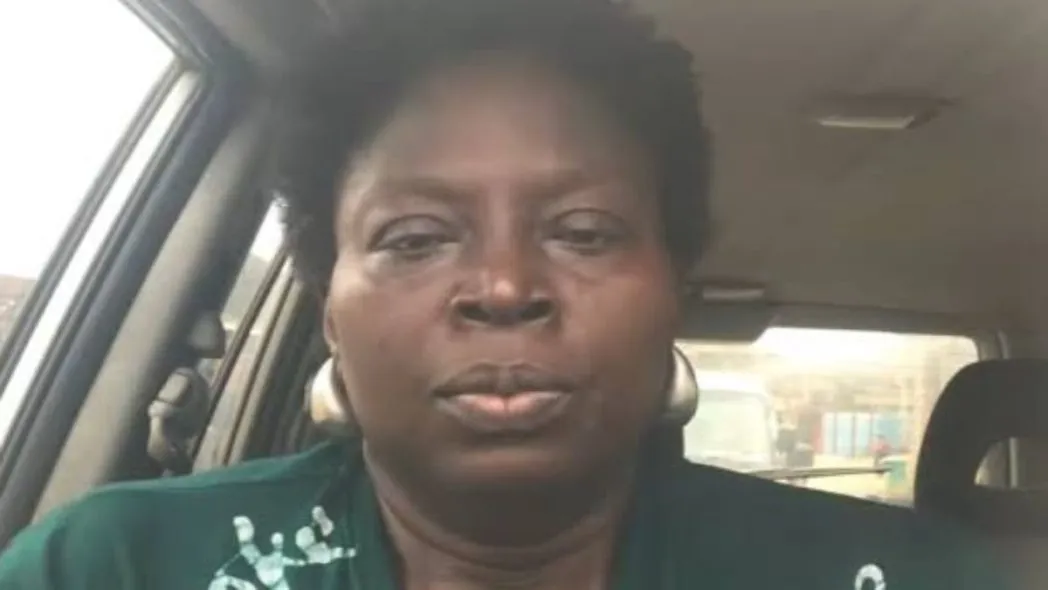 I can no longer bear it – Popular Nollywood actress cries out after going homeless