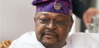 Ghanaian president, Tinubu celebrate Adenuga’s vision as he turns 72