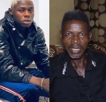 Mohbad’s Father Calls for Prosecution of Individuals Linked to Singer’s Death