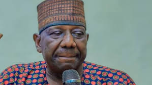 MOPPAN president Umar Maikudi buried amid tears