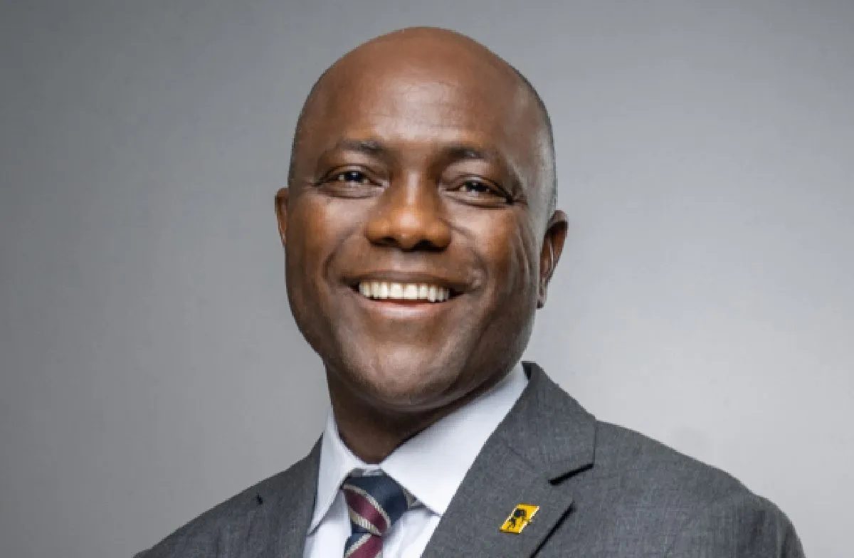 When legacy meets preparedness – Olusegun Alebiosu as CEO, First Bank group