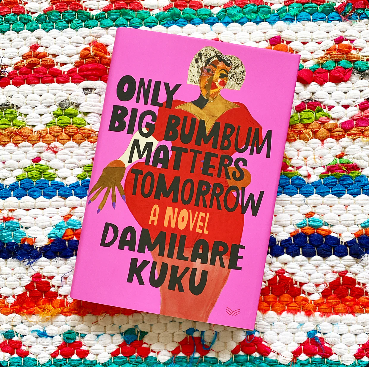 Book Review: A Bold, Impactive Narrative Wrapped in a Shaky Novelistic Frame