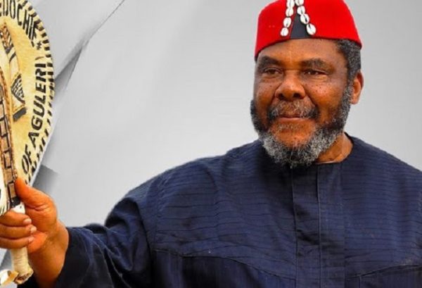 Igbo Men Are Not Built for Politics – Pete Edochie Sparks Debate