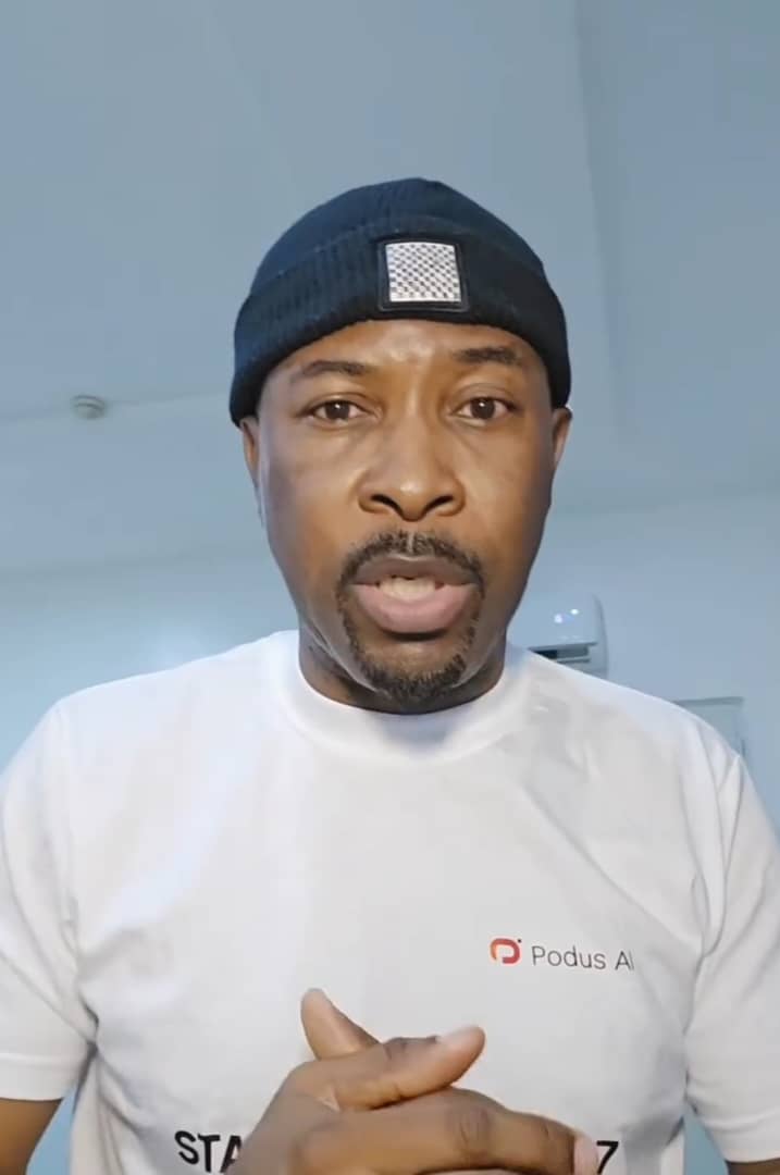 It’s about money – Ruggedman breaks silence on police ‘arrest’