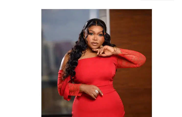 Ruth Kadiri emerges top Nigerian female creators shaping YouTube