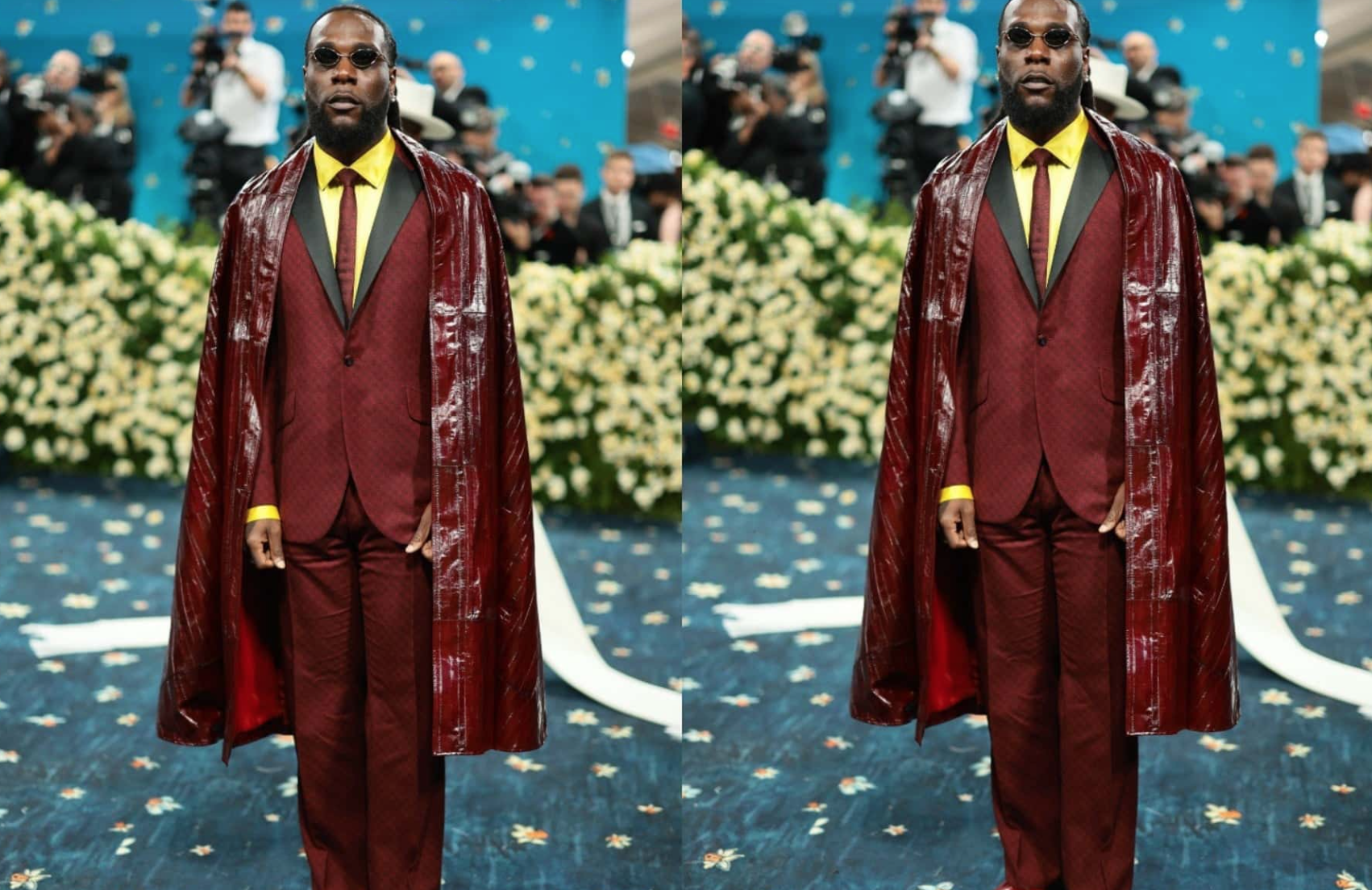 Why I Converted to Islam- Burna Boy Talks About Religion