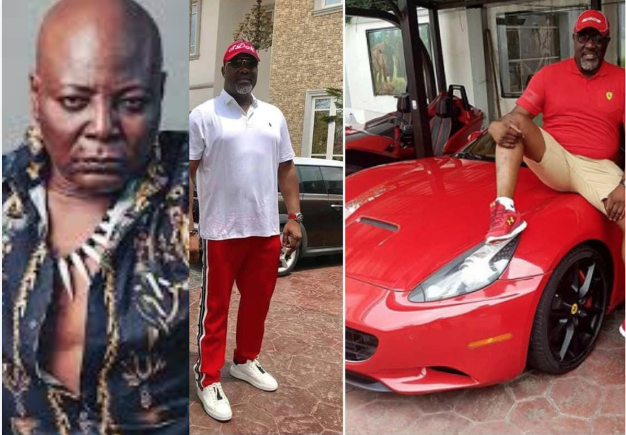 Not all forms of mental illness are discernible – Charly boy knocks Melaye over his constant show of wealth