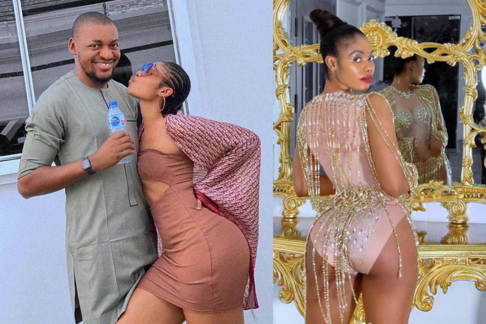 How a friend who disgraced me so badly almost cost me my marriage – Jane Mena