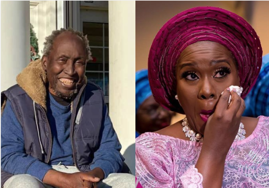 How late Kenyan author, Ngugi wa Thiong’o helped me – Joke Silva deeply mourns