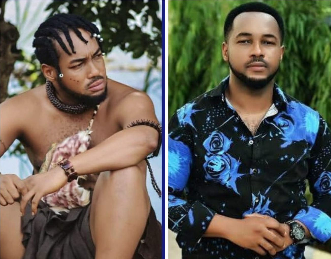 Why I’m still unmarried at 48 – Actor, Nonso Diobi