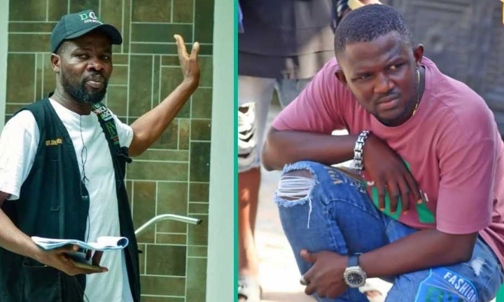 Too many untimely deaths – Reactions as ‎two Nollywood cinematographers die in tragic car crash