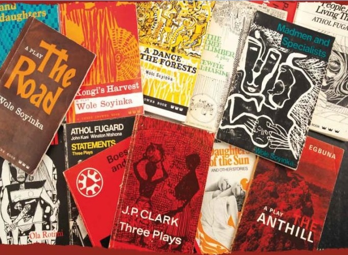 Your 2025 reading list: Nigerian books you shouldn’t miss