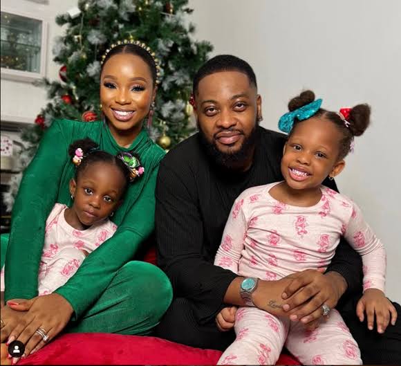 Reality star, Bambam explains darnedest things her daughters have said before