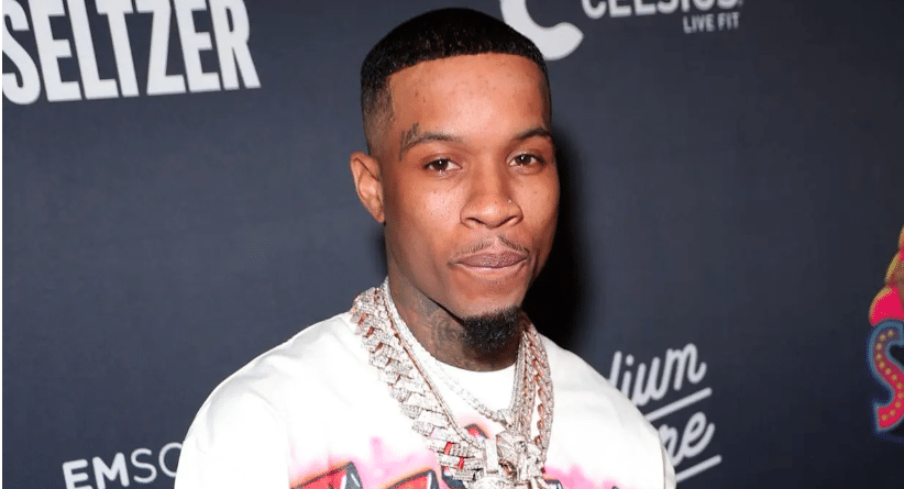 32-year-old rapper, Lanez stabbed in prison