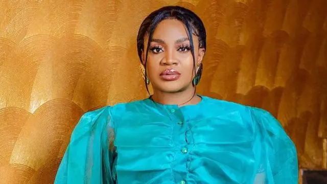 Daylight robbery!  – Uche Ogbodo blasts popular logistics company
