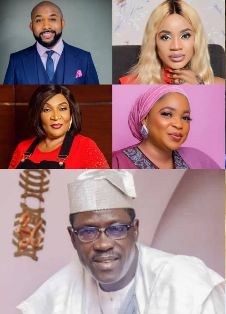 Top Nigerian celebrities who have battled life-threatening ailments