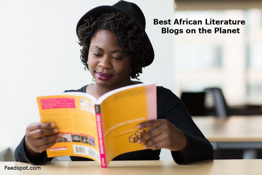 BookTok, Bookstagram, and the rise of African Literary influencers