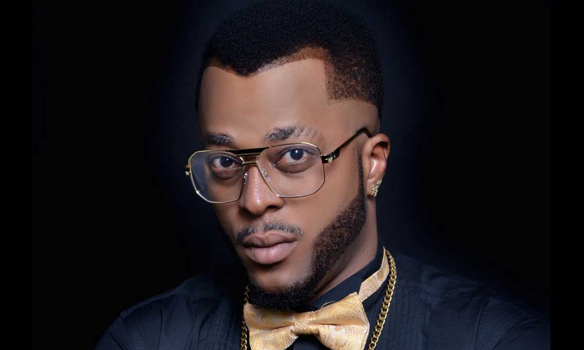 Please save me –  Nollywood actor Benson Okonkwo battling depression, suicidal thoughts cries out 
