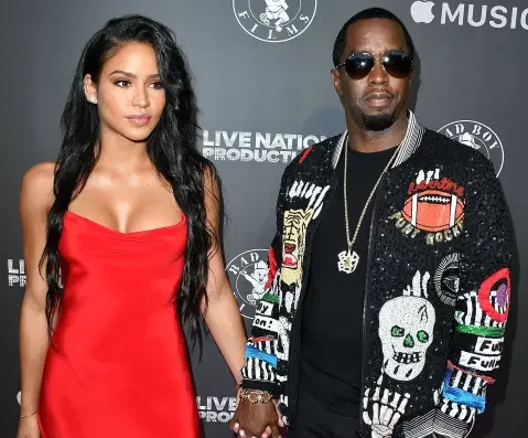 Sean “Diddy” Combs’ trial: Explicit texts revealed in court