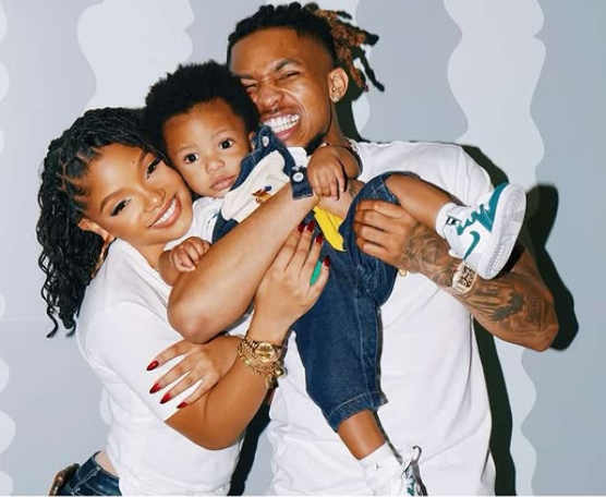Halle Bailey granted restraining order against ex DDG amid abuse allegations