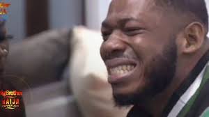 How I was sexually molested from age five to nine – BBNaija’s Frodd spills