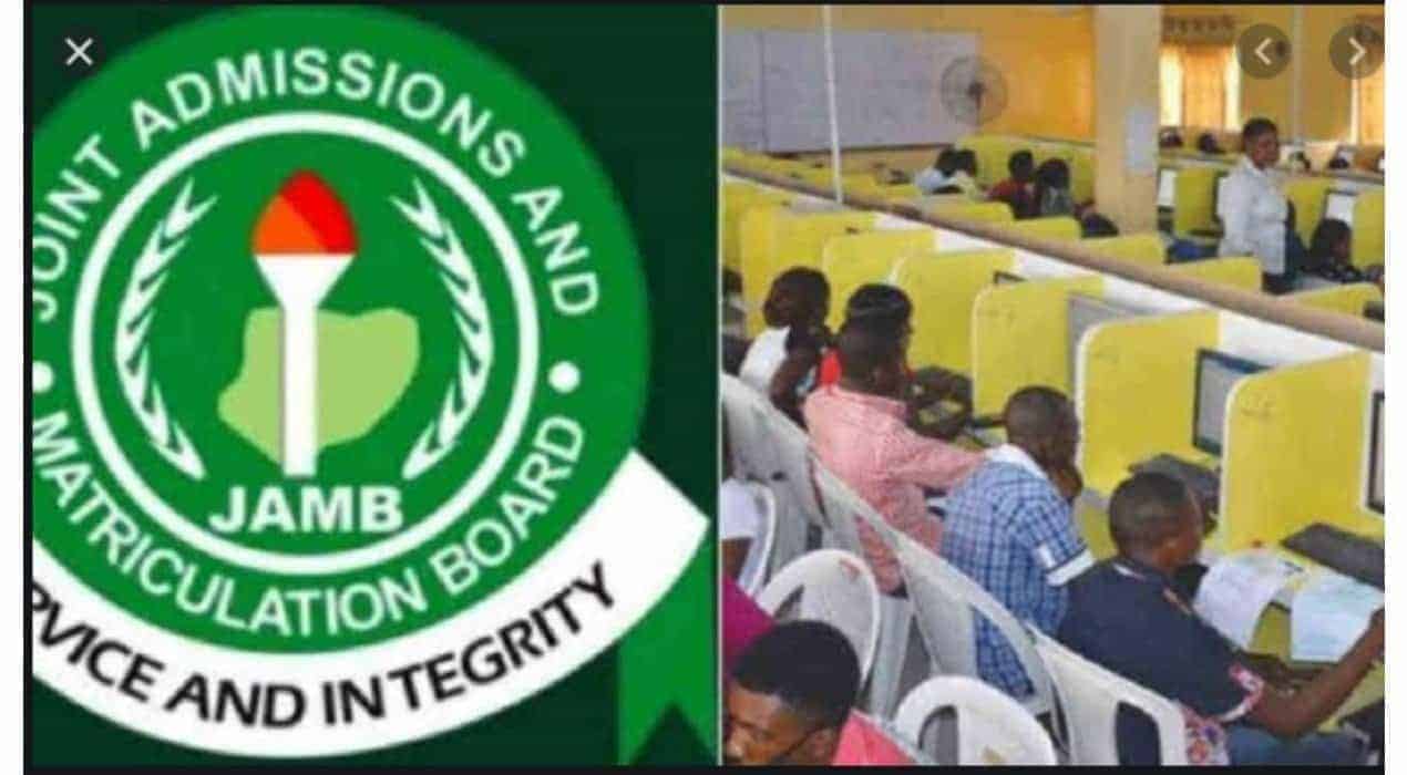 I can’t believe this level of incompetence – Mr Macaroni fumes as JAMB admits errors in 2025 UTME