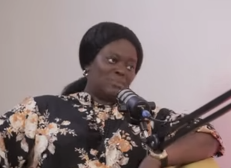 How I was sold for prostitution in Mali— 41-year-old daughter of Nollywood actress opens up