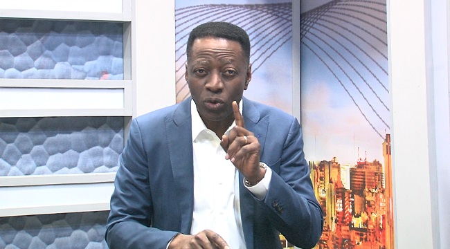 Our leaders have lost touch with reality of the poor- Sam Adeyemi