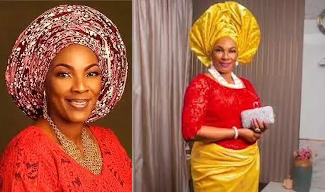 Actress Tina Mbah advises colleagues against allowing marriage hinder their careers